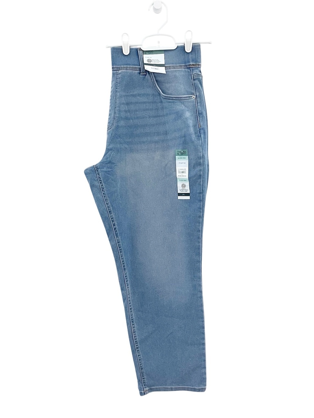 NWT Terra & Sky jeans